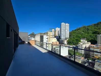 Cobertura com 3 Quartos à venda, 244m² no Botafogo, Rio de Janeiro