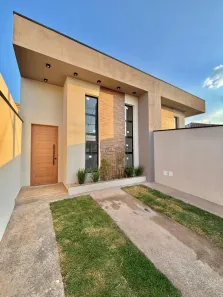Casa com 2 Quartos à venda, 78m² no Parque Jambeiro, Campinas