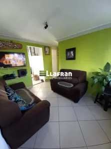 Apartamento com 2 Quartos à venda, 51m² no Jardim Mirna, Taboão da Serra