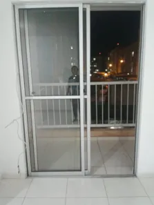 Apartamento com 2 Quartos à venda, 57m² no Jabotiana, Aracaju