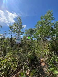Lote/Terreno à venda, 663m² no Villa Paradiso, Lagoa Santa