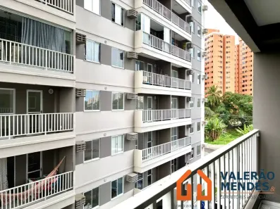 Apartamento com 2 Quartos à venda, 49m² no Jardim São Paulo, Recife