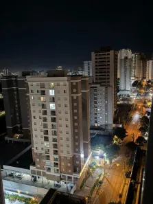 Apartamento com 3 Quartos à venda, 103m² no Parque Campolim, Sorocaba