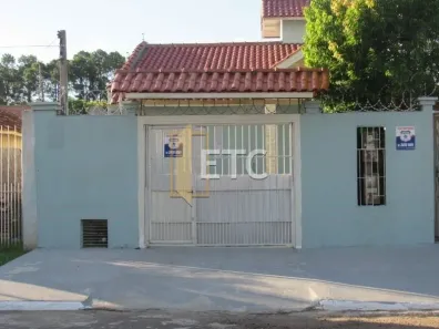 Casa com 2 Quartos para alugar, 175m² no Fátima, Canoas