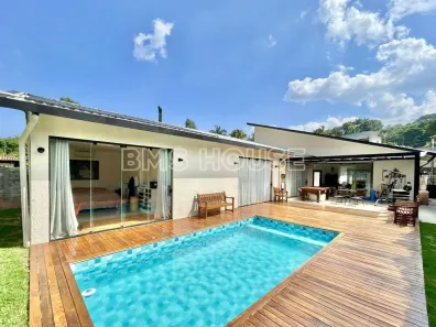 Casa com 3 Quartos à venda, 280m² no Chácara Eliana, Cotia