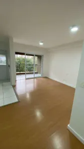 Apartamento com 1 Quarto à venda, 48m² no Melville Empresarial I e II, Barueri