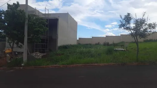 Lote/Terreno à venda, 288m² no Reserva San Pedro, Ribeirão Preto
