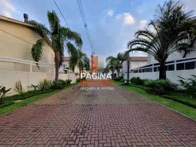 Casa de Condomínio com 2 Quartos à venda, 132m² no Marechal Rondon, Canoas