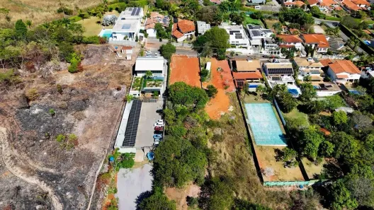 Lote/Terreno à venda, 776m² no Setor de Habitações Individuais Sul, Brasília