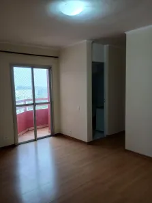 Apartamento com 2 Quartos à venda, 63m² no Vila do Encontro, São Paulo