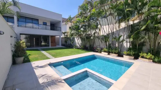 Casa de Condomínio com 4 Quartos à venda, 271m² no Barra da Tijuca, Rio de Janeiro