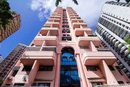 Apartamento com 2 Quartos à venda, 75m² no Barra da Tijuca, Rio de Janeiro