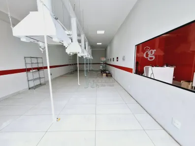 Ponto Comercial para alugar, 279m² no Centro, Ribeirão Preto