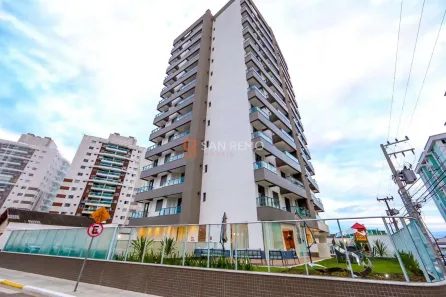 Apartamento com 2 Quartos à venda, 90m² no Barreiros, São José
