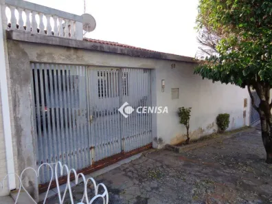 Casa com 4 Quartos à venda, 149m² no Parque São Lourenço, Indaiatuba