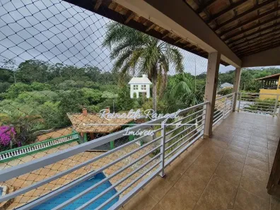 Sobrado com 3 Quartos à venda, 500m² no Jardim Passárgada I, Cotia