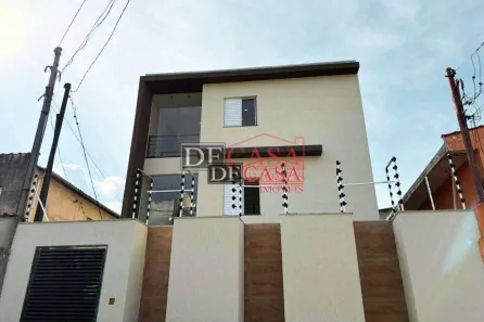 Apartamento com 2 Quartos à venda, 43m² no Vila Vessoni, São Paulo