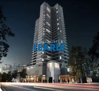 Apartamento com 3 Quartos à venda, 107m² no Indianópolis, São Paulo