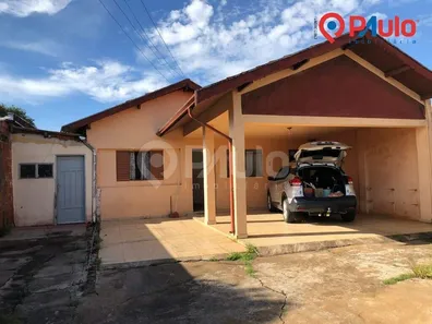 Casa com 2 Quartos à venda, 80m² no Santa Terezinha, Piracicaba