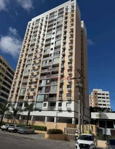 Apartamento com 2 Quartos à venda, 57m² no Imbuí, Salvador