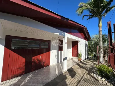Casa com 3 Quartos à venda, 135m² no Primeiro de Maio, Farroupilha