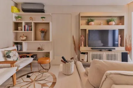 Apartamento com 2 Quartos à venda, 68m² no Barra Funda, São Paulo