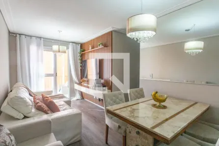 Apartamento com 3 Quartos à venda, 64m² no Taboão, São Bernardo do Campo