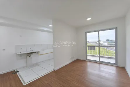 Apartamento com 2 Quartos para alugar, 54m² no Residencial Bela Aliança, Campinas