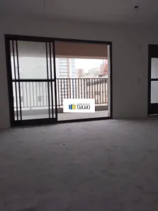 Apartamento com 3 Quartos à venda, 109m² no Parque Imperial, São Paulo