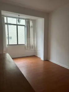 Apartamento com 1 Quarto à venda, 57m² no Aparecida, Santos