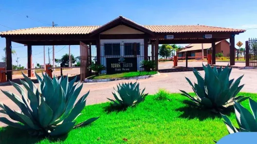 Lote/Terreno à venda, 1000m² no Residencial Terra Santa, Trindade