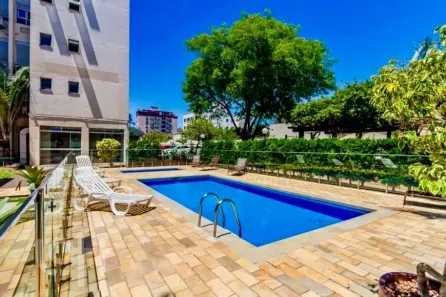 Apartamento com 3 Quartos à venda, 63m² no Sarandi, Porto Alegre