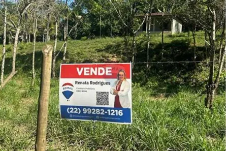 Lote/Terreno à venda, 2989m² no Centro, Macaé