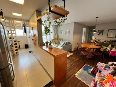 Apartamento com 2 Quartos à venda, 65m² no Freguesia do Ó, São Paulo