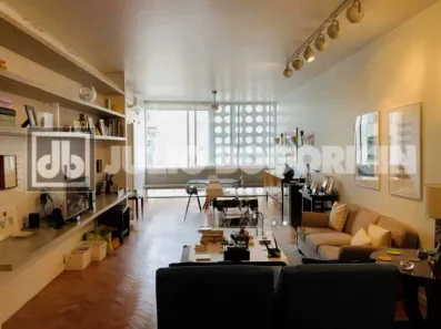 Apartamento com 3 Quartos à venda, 163m² no Copacabana, Rio de Janeiro