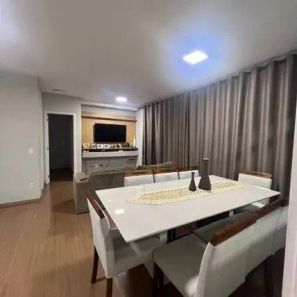 Apartamento com 2 Quartos à venda, 109m² no Vila Gilda, Santo André