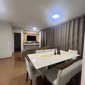 Apartamento com 2 Quartos à venda, 109m² no Vila Gilda, Santo André