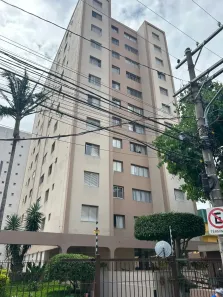Apartamento com 2 Quartos para alugar, 75m² no Vila Vermelha, São Paulo