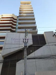 Apartamento com 4 Quartos à venda, 245m² no Centro, Juiz de Fora