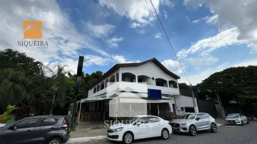 Ponto Comercial à venda, 750m² no Jardim Paulistano, Sorocaba
