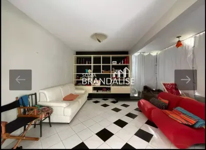 Casa de Condomínio com 3 Quartos à venda, 143m² no Cacupé, Florianópolis