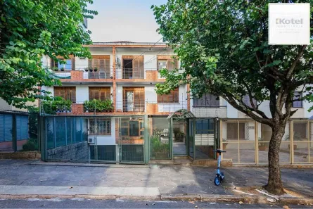 Apartamento com 2 Quartos à venda, 82m² no Petrópolis, Porto Alegre