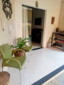 Casa de Condomínio com 2 Quartos à venda, 100m² no Pituaçu, Salvador