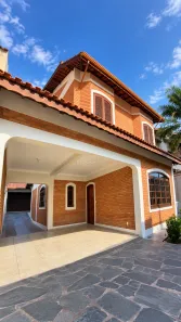 Sobrado com 3 Quartos à venda, 350m² no Vila Suíça, Indaiatuba