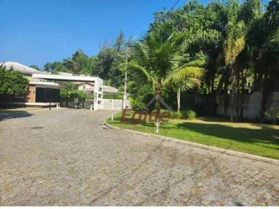Lote/Terreno à venda, 340m² no Várzea das Moças, Niterói