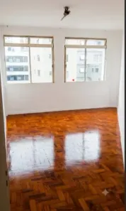 Kitnet com 1 Quarto para alugar, 34m² no Vila Buarque, São Paulo