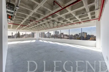 Sala Comercial para alugar, 325m² no Auxiliadora, Porto Alegre