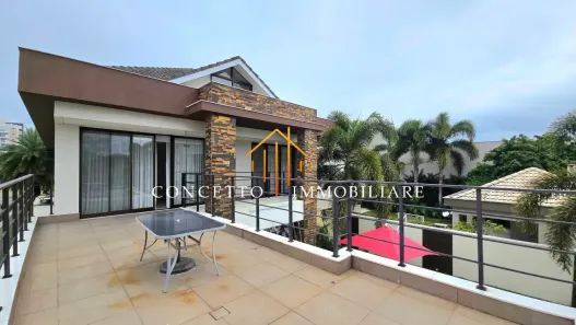 Casa de Condomínio com 4 Quartos à venda, 980m² no Barra da Tijuca, Rio de Janeiro