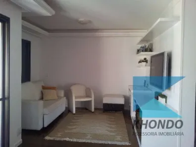 Apartamento com 3 Quartos à venda, 100m² no Indianópolis, São Paulo