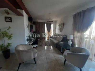 Cobertura com 3 Quartos à venda, 240m² no Olaria, Rio de Janeiro